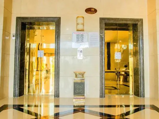 Chang Yuan Hotel