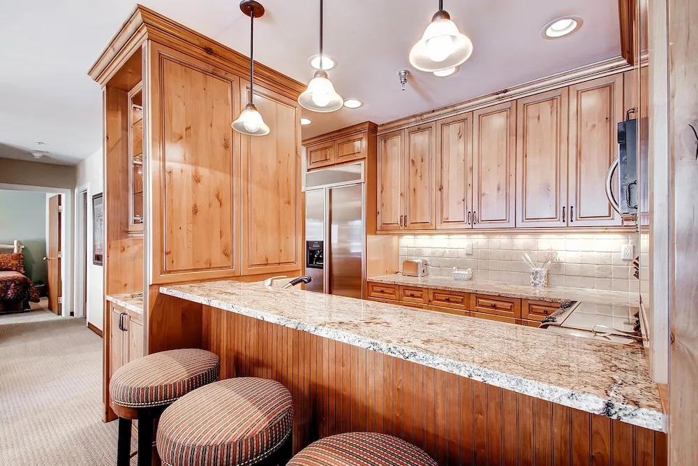 Centennial 2 Bedroom Condo Unit no. 18