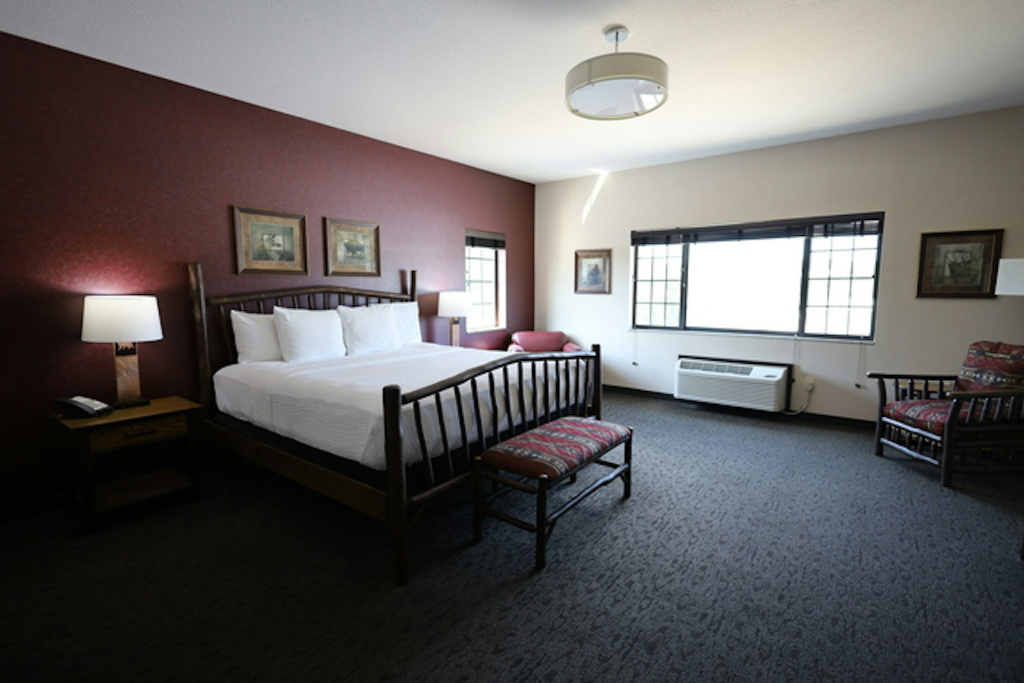 Stoney Creek Hotel Kansas City - Independence