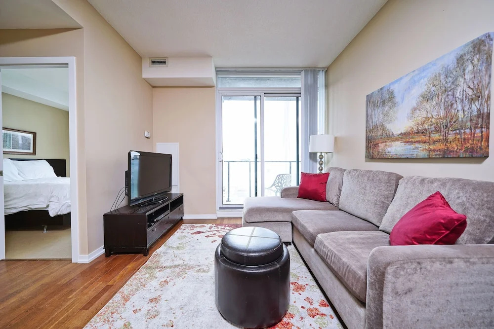 The Maple Boutique Suites
