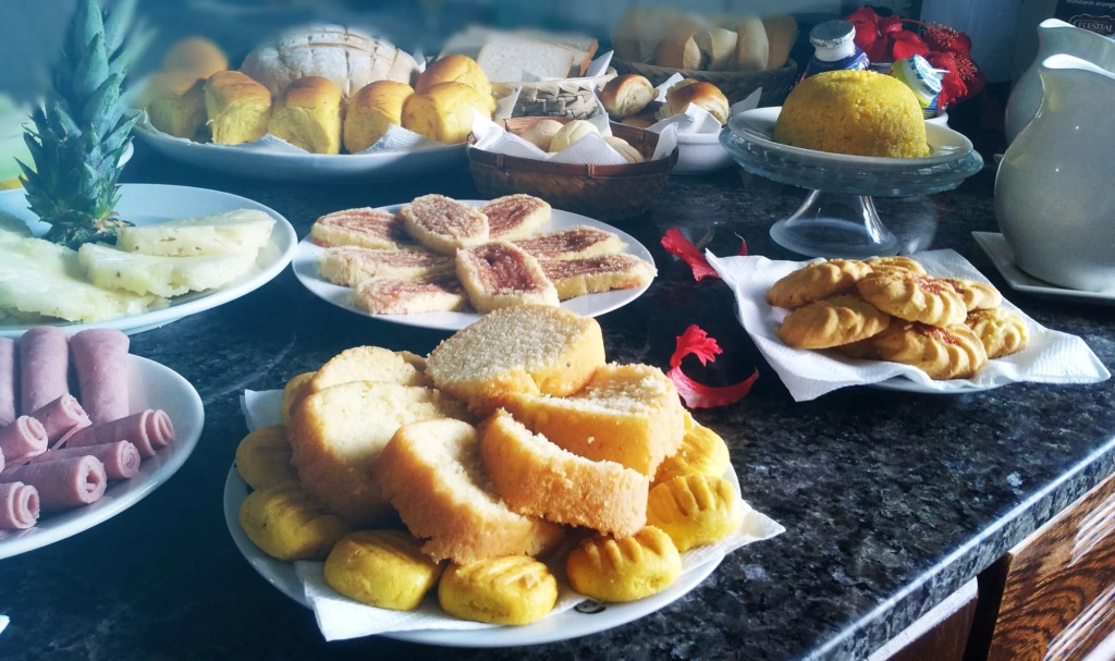 Pousada do Nica