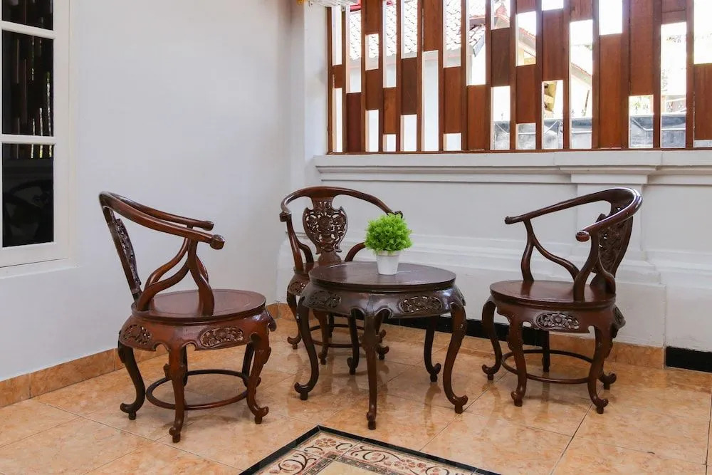 Airy Kuta Kartika Plaza Gang Samudra 100 Bali