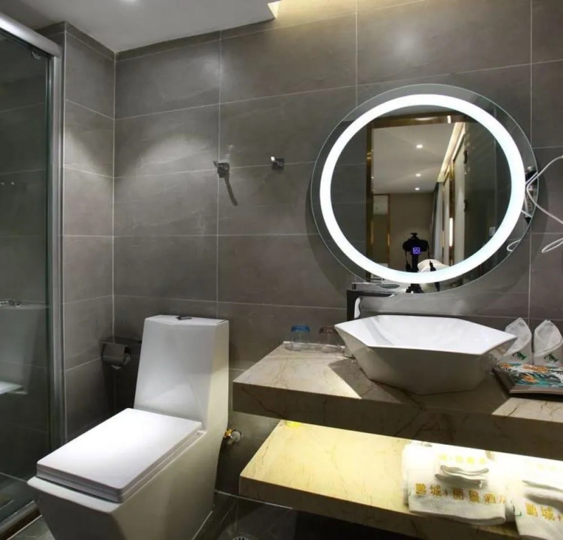 Shenzhen Pengcheng Lijing Hotel