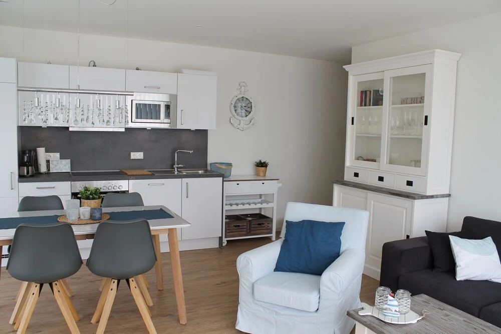 Quartier Hohe Geest 3