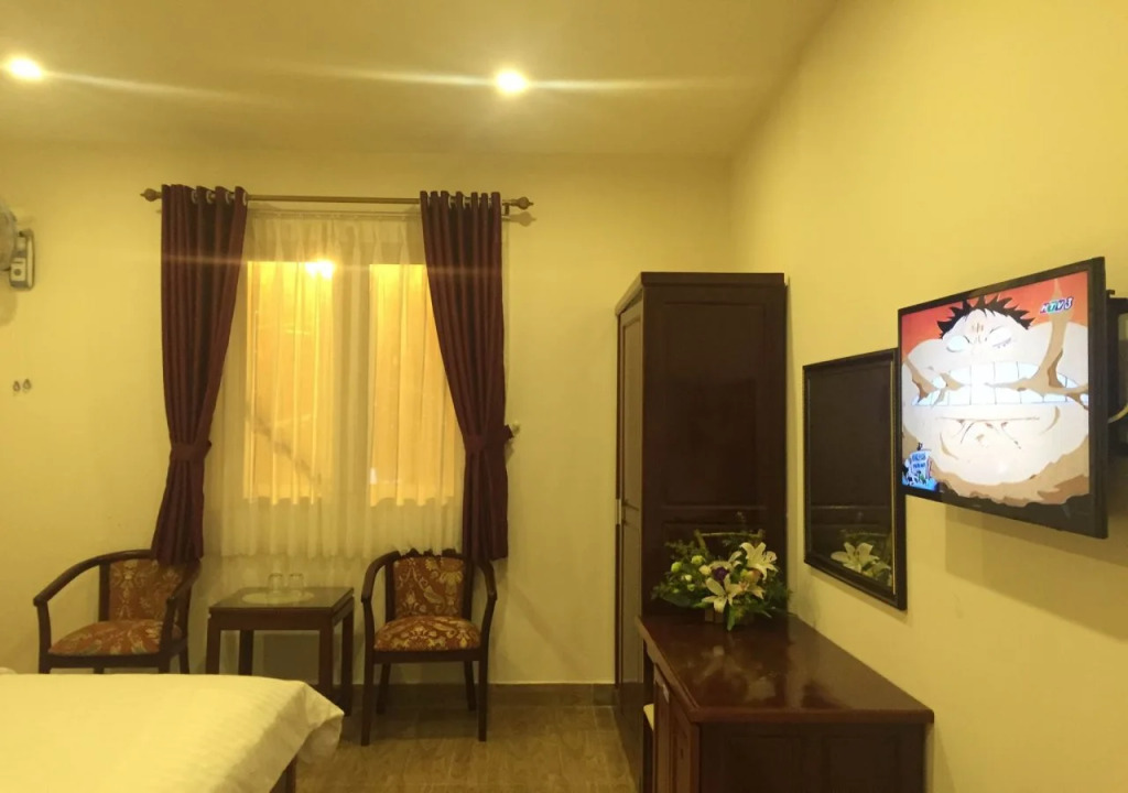 Huy Hoang Hotel