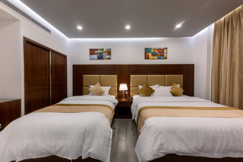 Rosalina Hotel