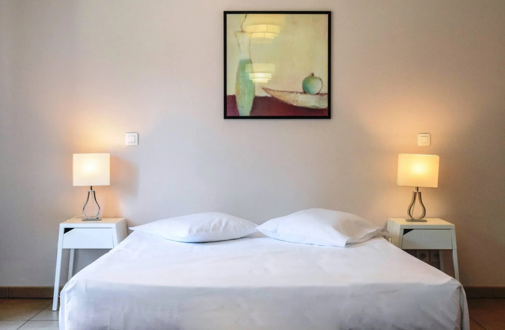 Residhotel Toulouse Centre