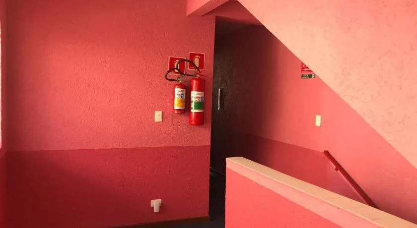 Hotel Orquídea