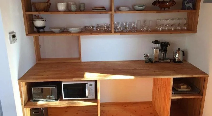 Fuku Chalet