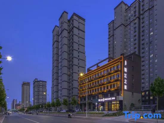 Jinjiang Hotel