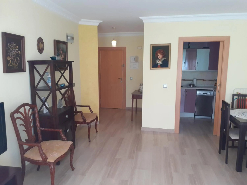 Albaida II Bajo G Apartamento Nerja