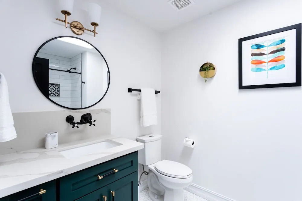 New Listing! Modern 3,324 Square Foot Getaway W/ Pool Home