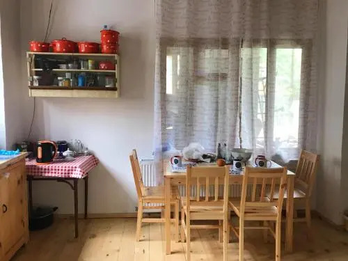 Guest House Svan-Ski