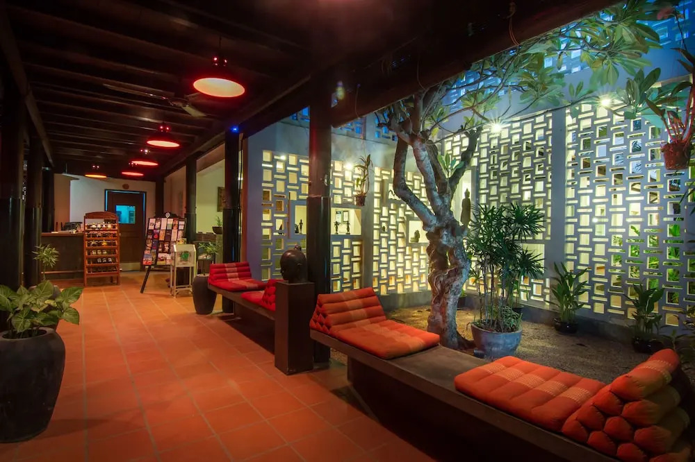 Comoda Casa Hotel