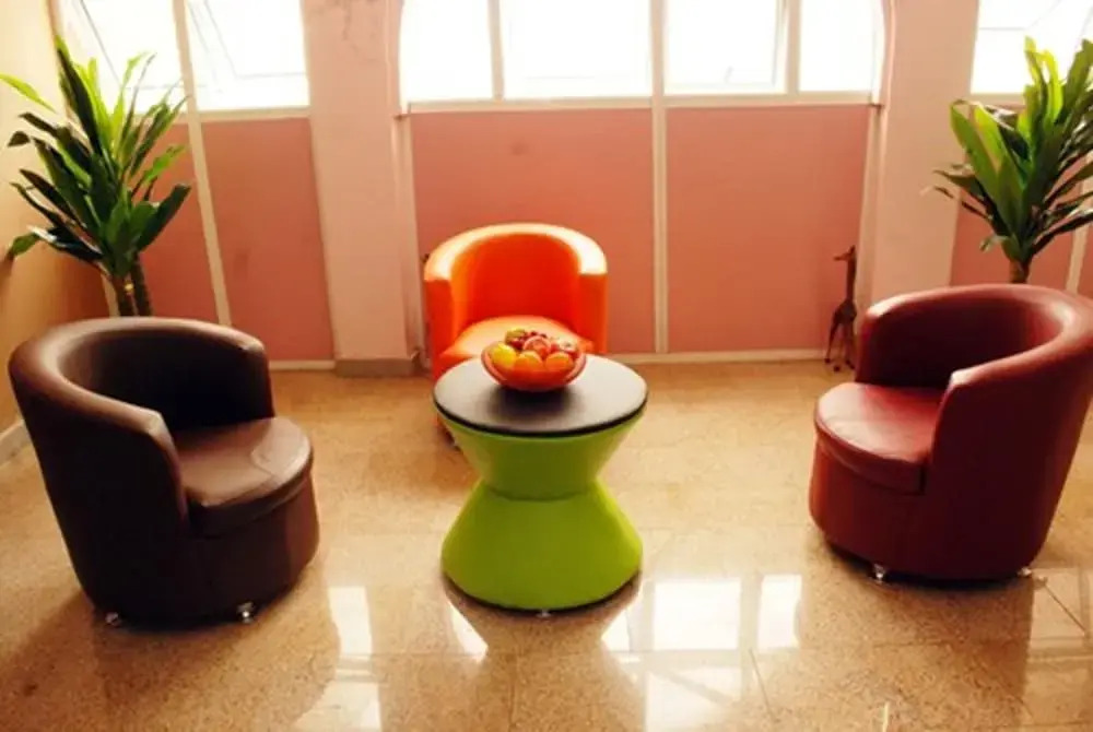Health Plaza Abuja