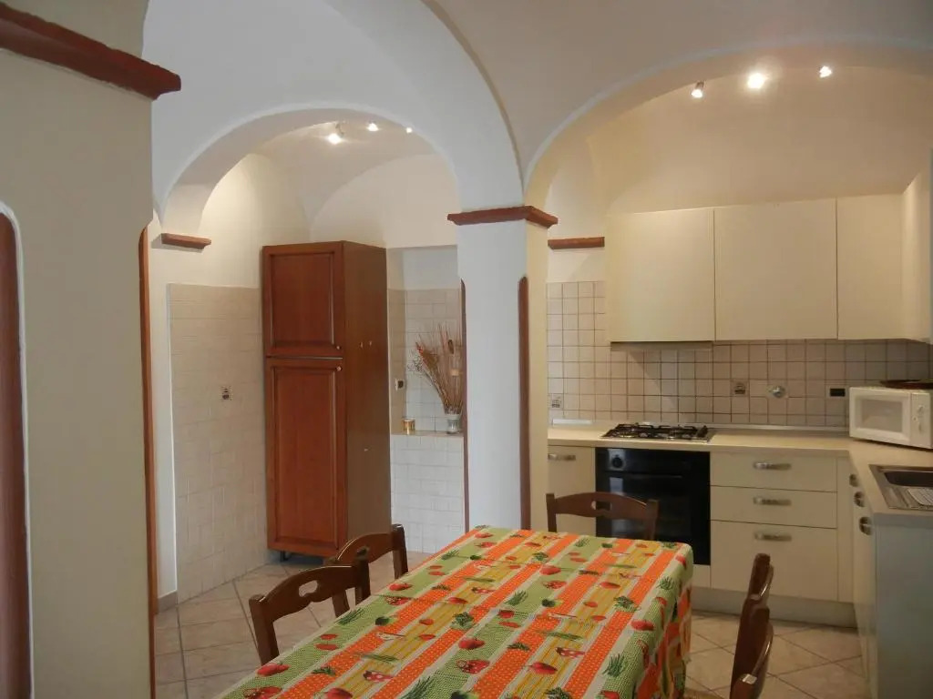 casa vacanza Cicogna