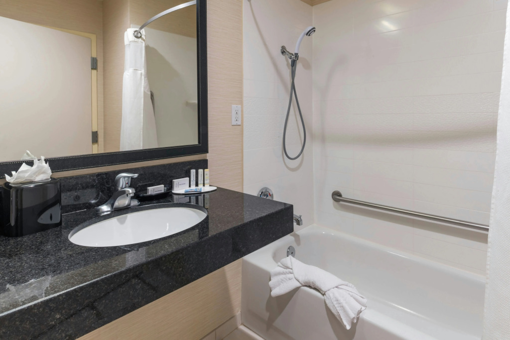 Fairfield Inn Salt Lake City South