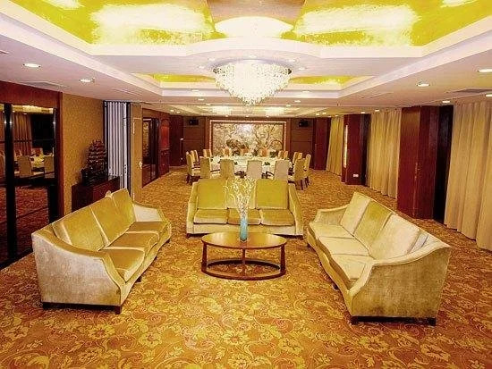 Mz.Seaview Hotel Lianyungang