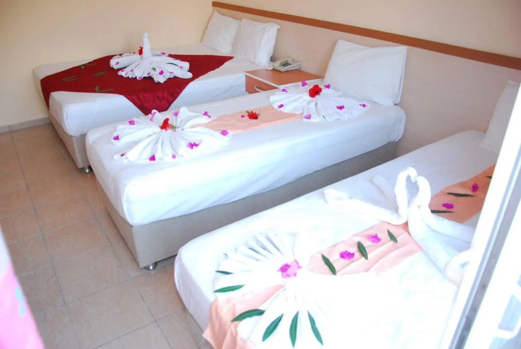 Angora Hotel
