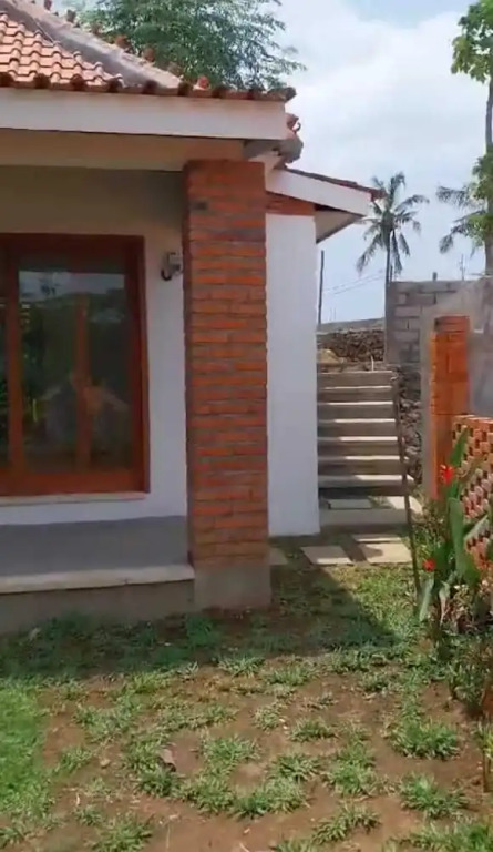 Keramas House
