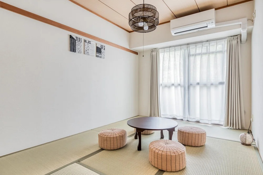 Park Residence Omori