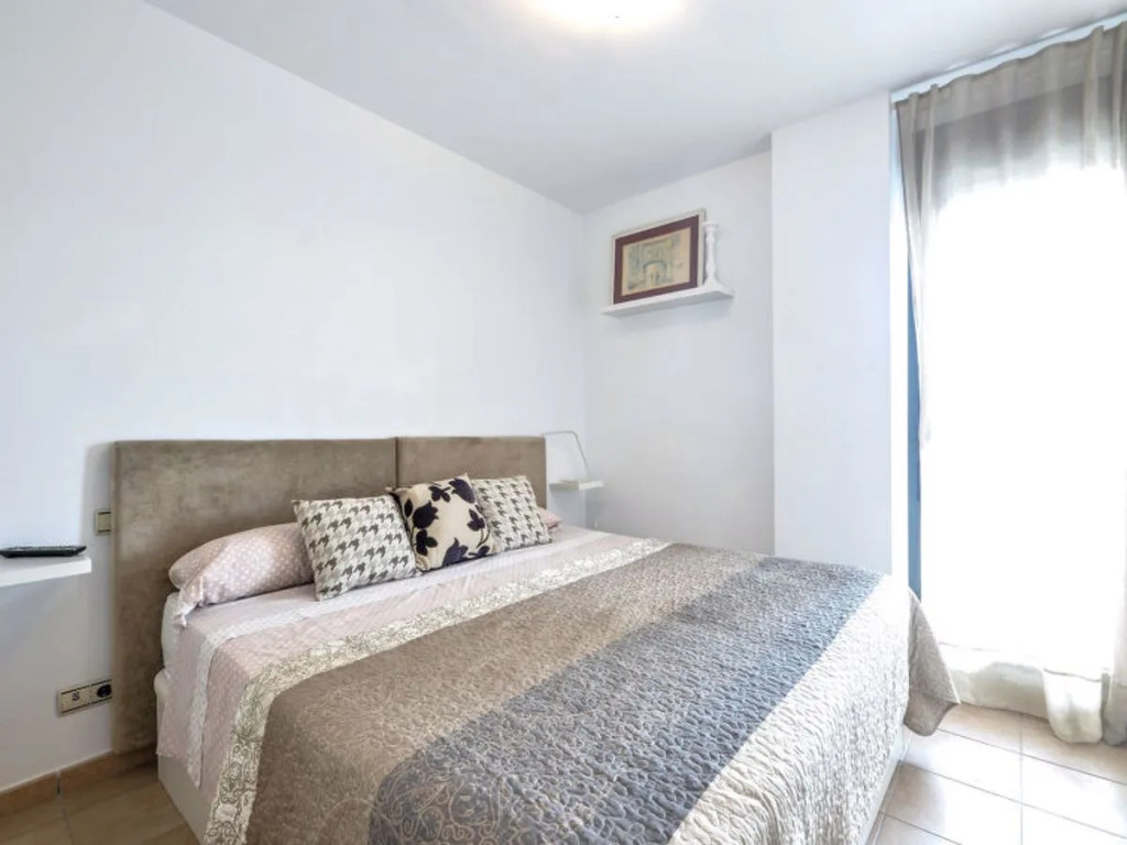 Apartment Alamar Mijas Costa 42477