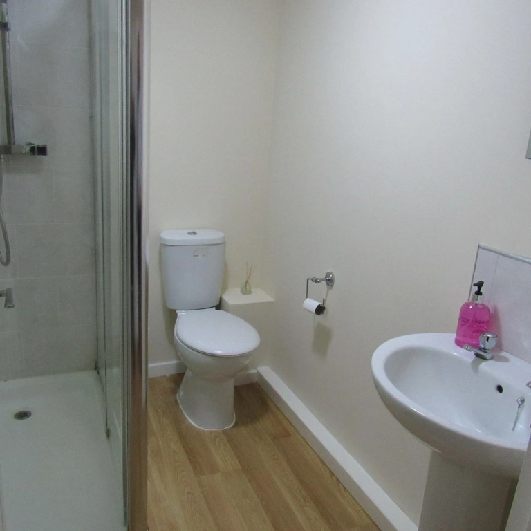Spacious house Whickham View