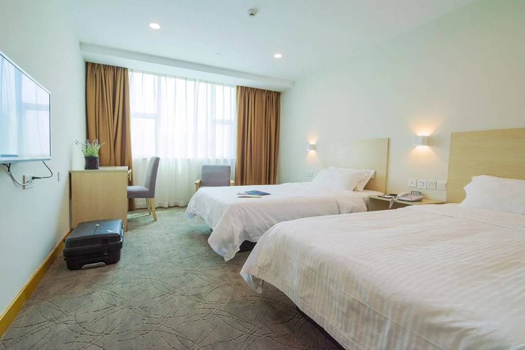 Shenzhen Southern Inn Shenzhen
