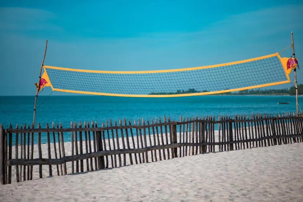 South Beach Resort