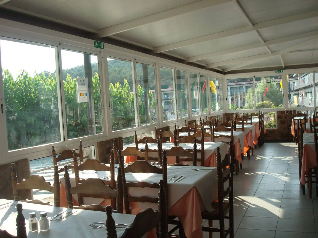 Medplaya Aparthotel Sant Eloi