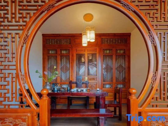 See Shaxi B&B