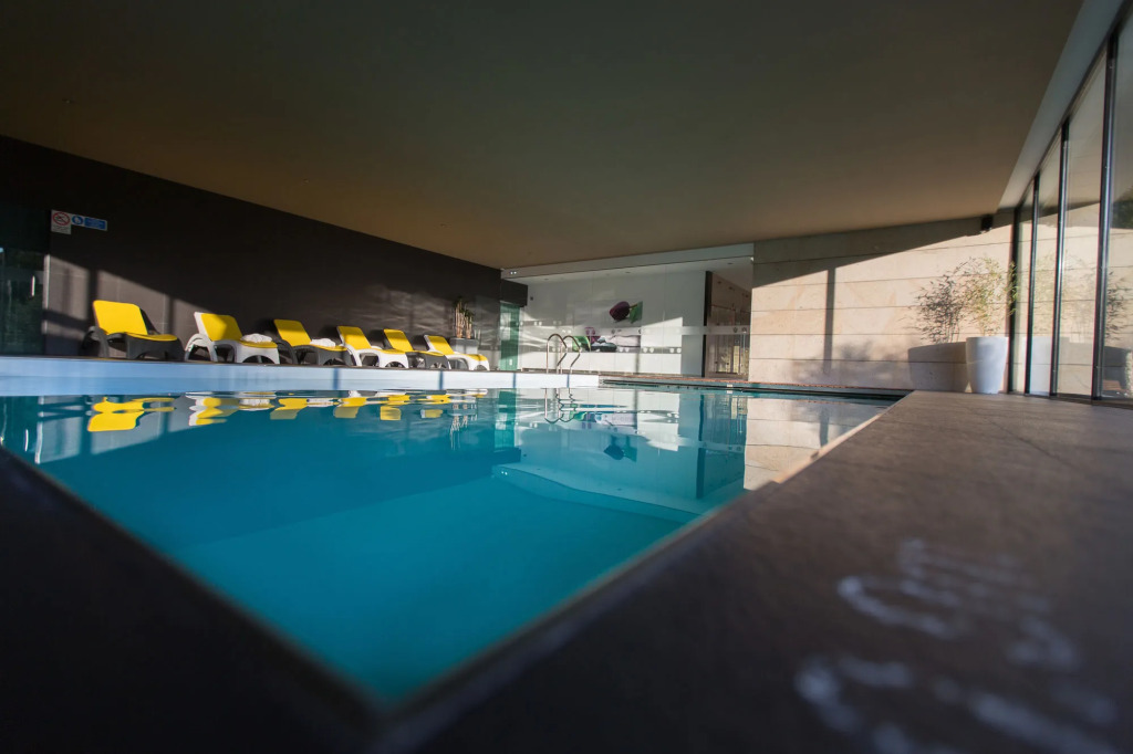 Prazer da Natureza Resort & Spa