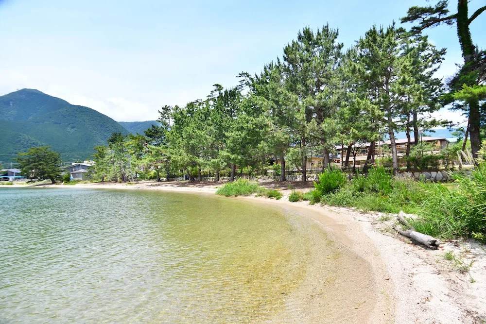 Biwako Mastunoura Bettei