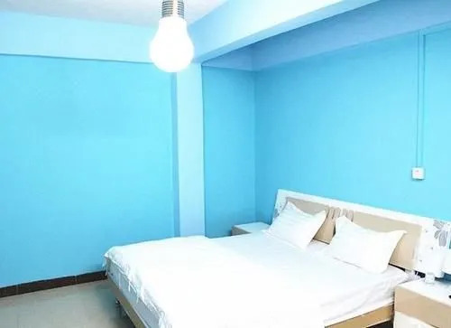 Guangzhou 100 Chain Apartment
