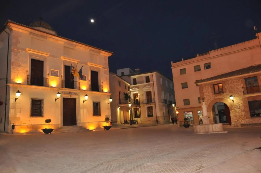 Hotel Rural La Fasana