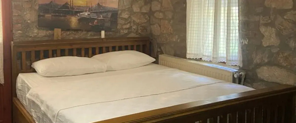 Pavel'in Yeri Butik Otel