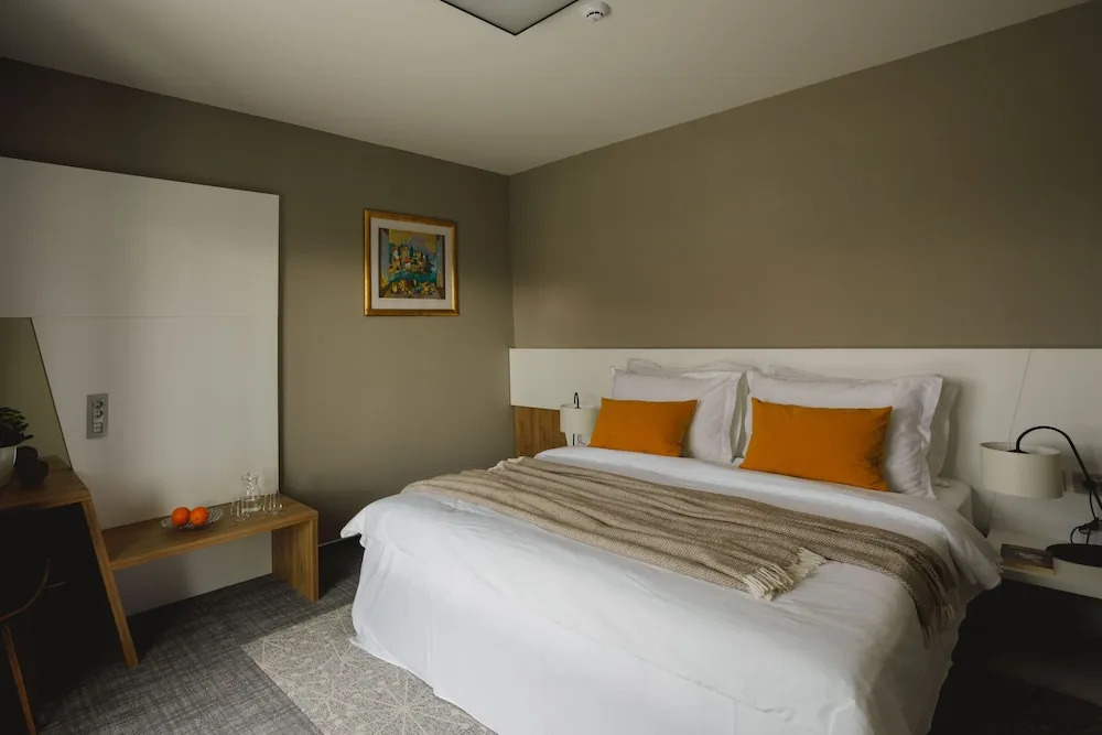 Rooms Residence Vaal