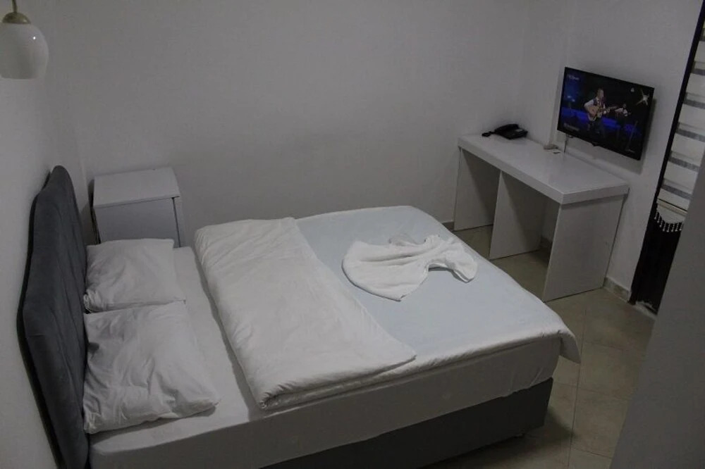 Unye Kent Otel