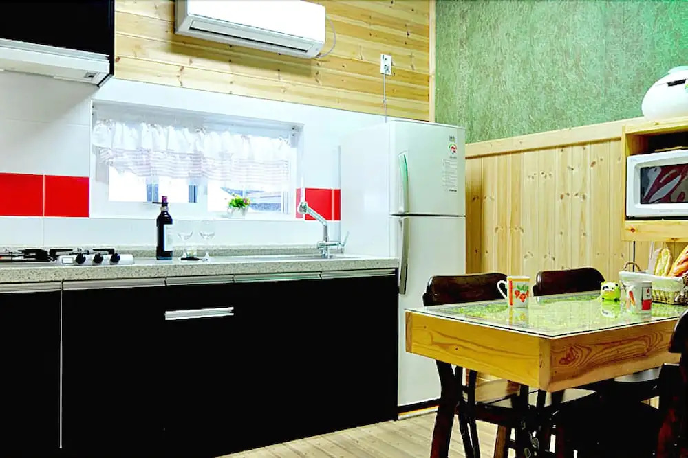 Gapyeong Tomato Pension
