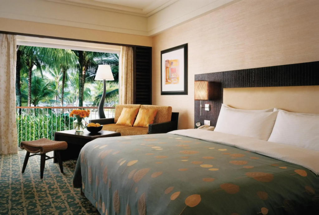Shangri-La Mactan, Cebu