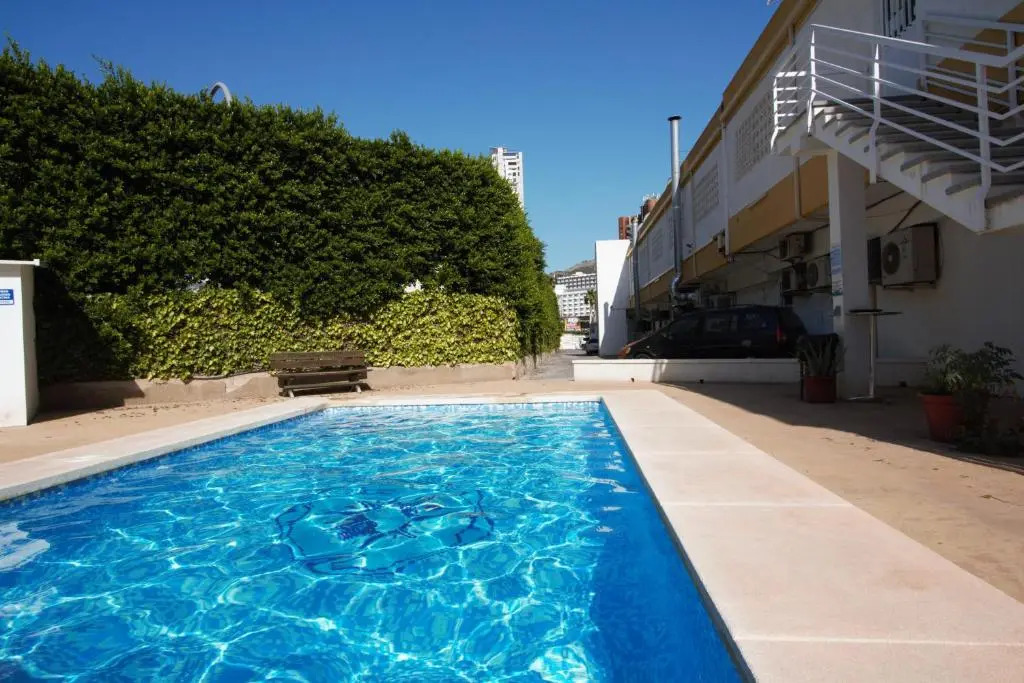17 Calle Lepanto