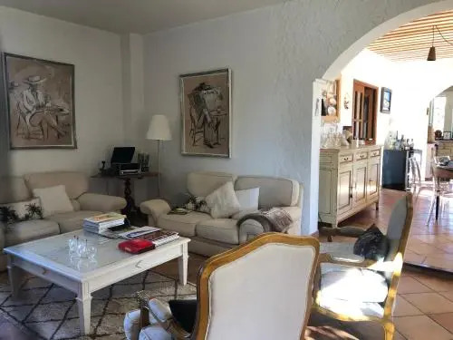 Mas en Luberon GORDES