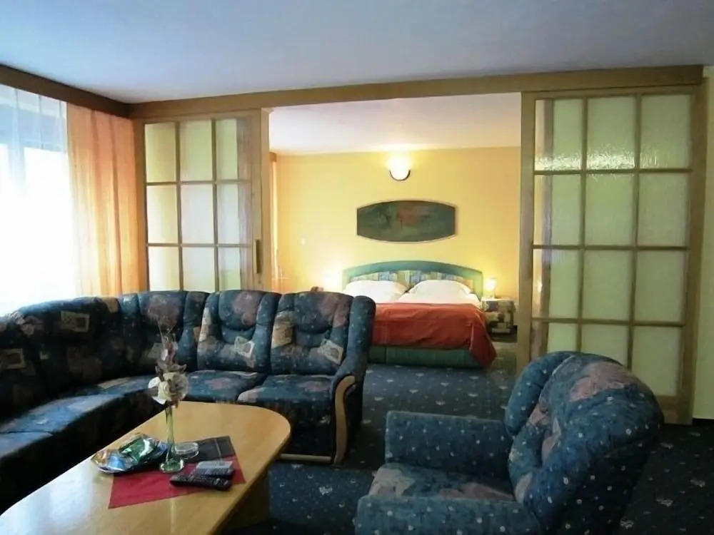 Hotel Panon