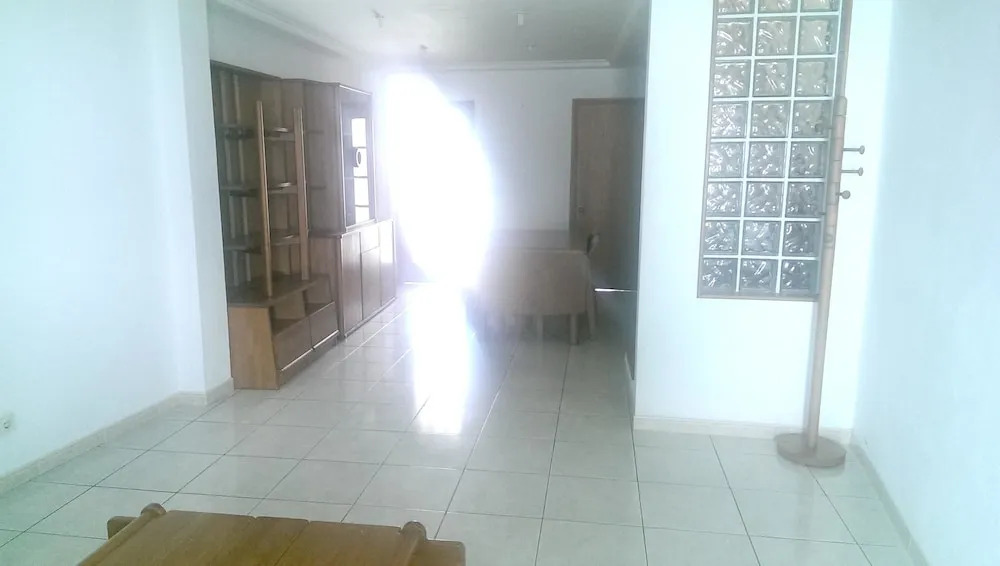 House With 3 Bedrooms in Horta, With Wonderful sea View, Furnished Ter