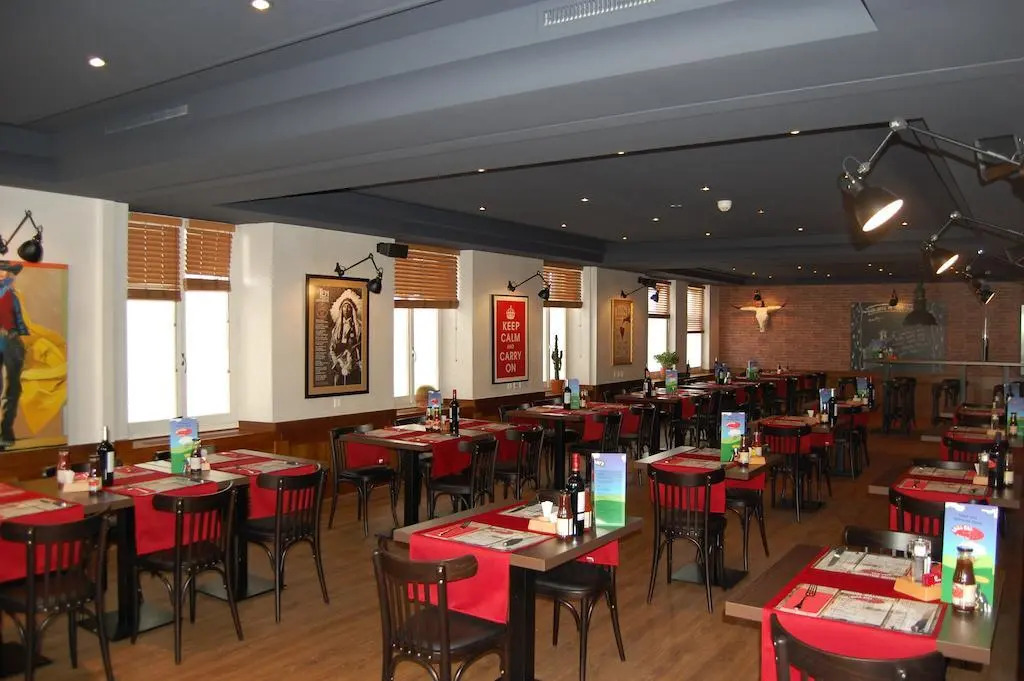 Hotel Schwanen Wil