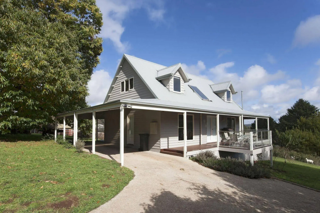 Della Fonte- rural oasis, Daylesford charm