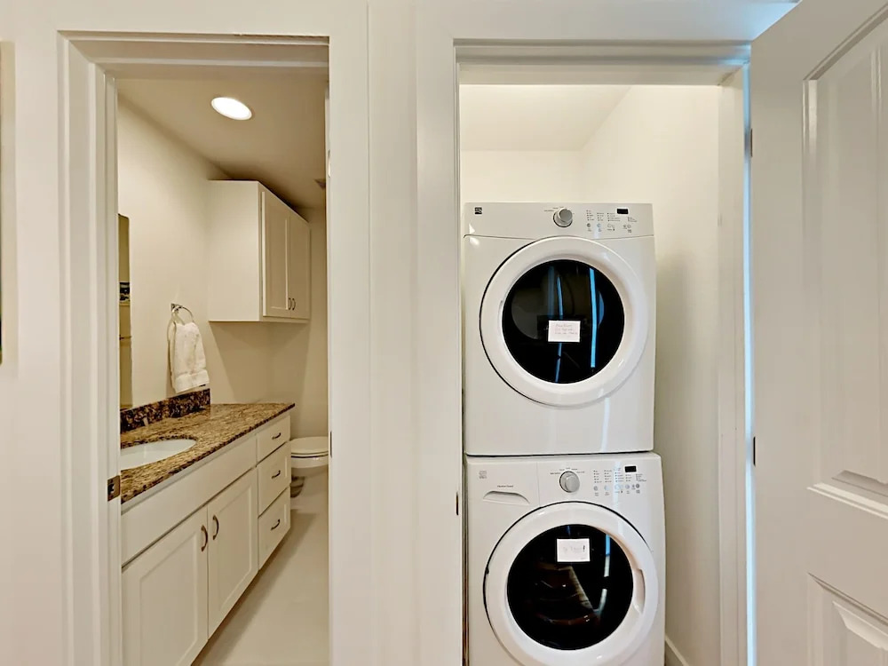 The Commons #602 - Three Bedroom Townhome