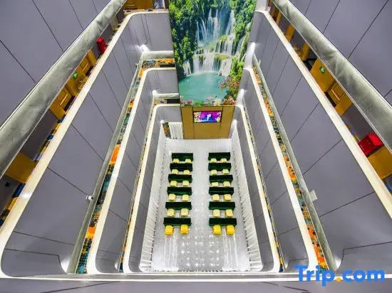 Zhipeng Hotel