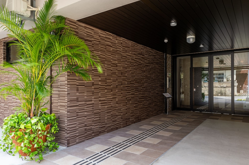 Hotel Little Island Okinawa Matsuyama