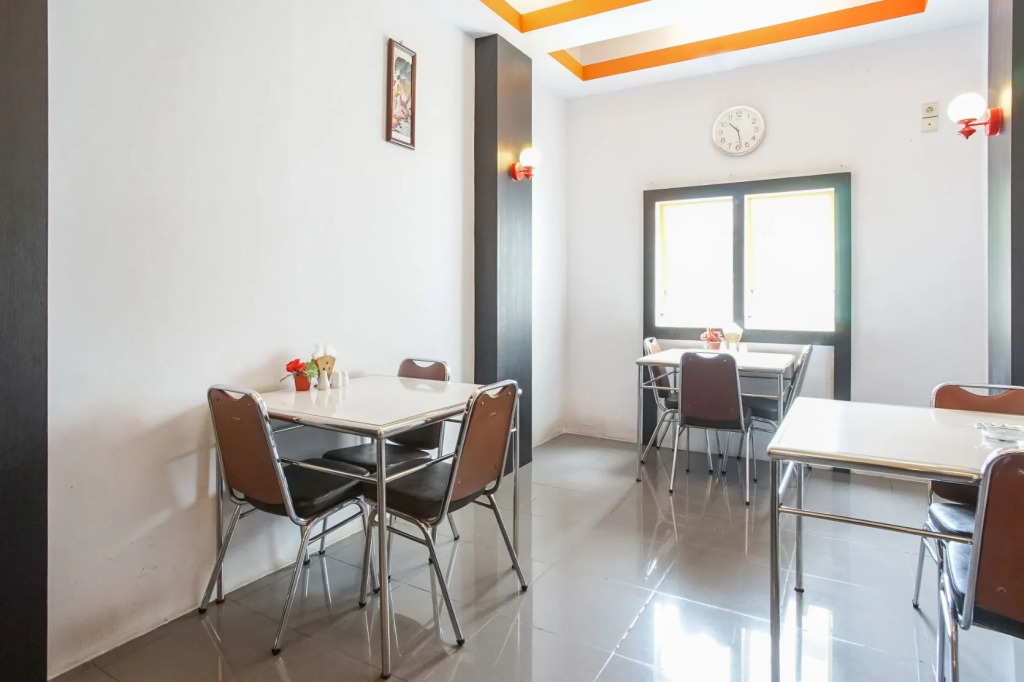 Hotel Mutiara Sari